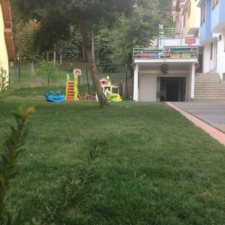 Bolu Yildiz Hotel Karacasu  ภายนอก รูปภาพ
