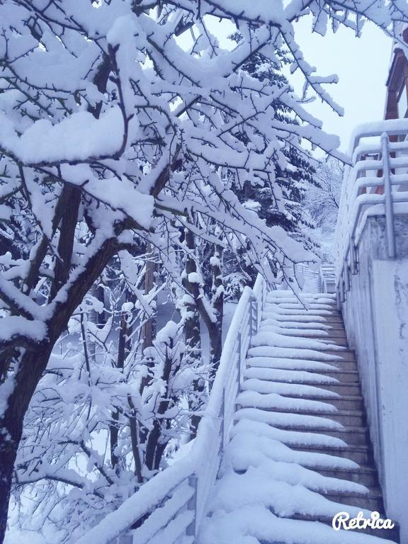 Bolu Yildiz Hotel Karacasu  ภายนอก รูปภาพ
