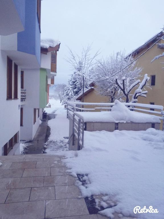 Bolu Yildiz Hotel Karacasu  ภายนอก รูปภาพ