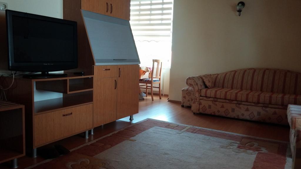 Bolu Yildiz Hotel Karacasu  ห้อง รูปภาพ