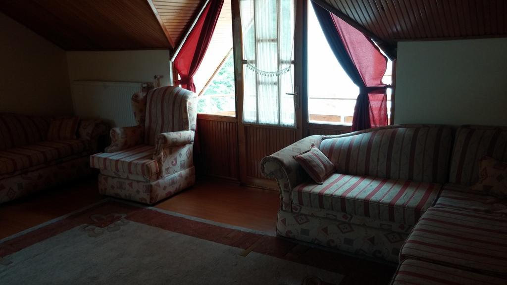 Bolu Yildiz Hotel Karacasu  ห้อง รูปภาพ