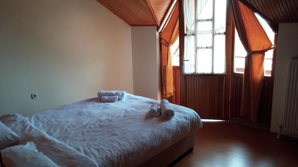 Bolu Yildiz Hotel Karacasu  ห้อง รูปภาพ