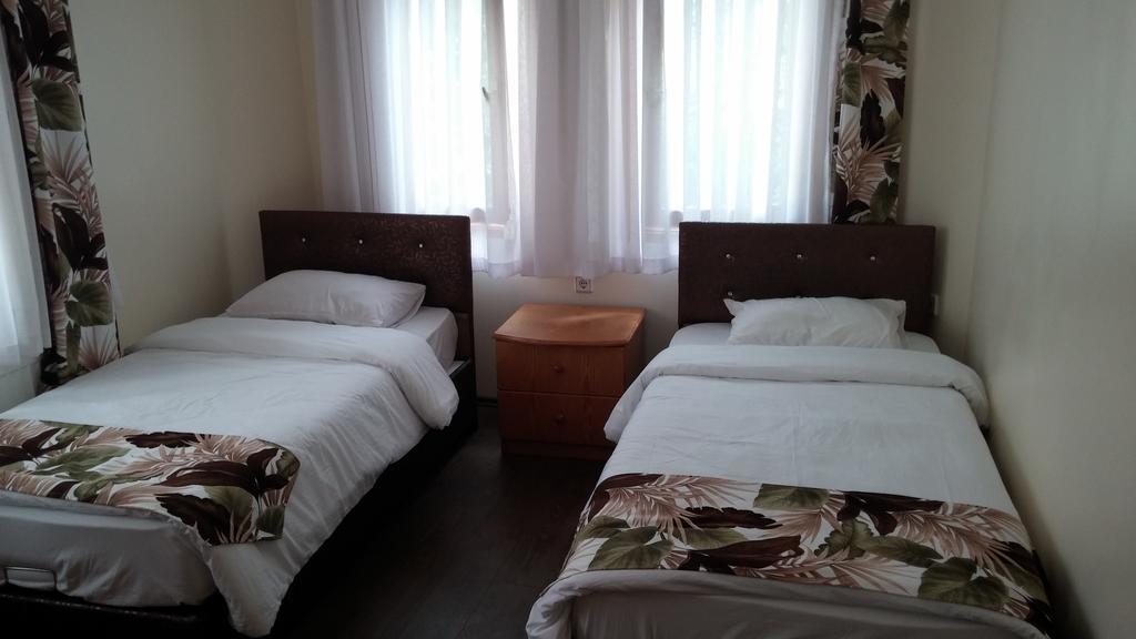 Bolu Yildiz Hotel Karacasu  ห้อง รูปภาพ