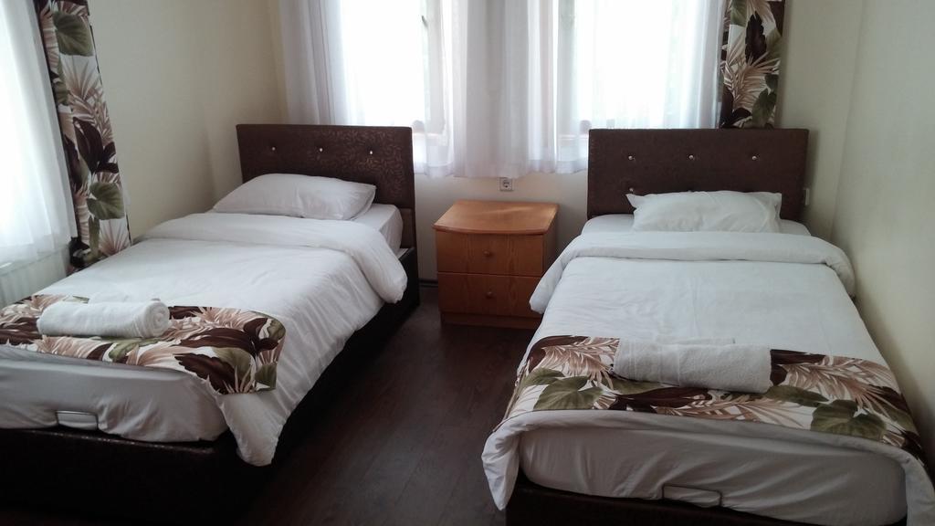 Bolu Yildiz Hotel Karacasu  ห้อง รูปภาพ