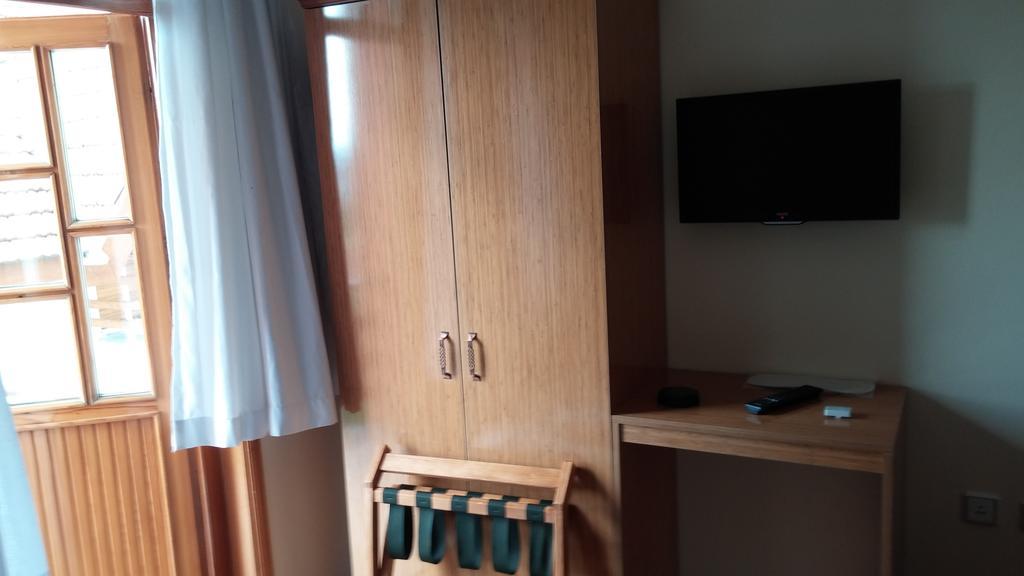 Bolu Yildiz Hotel Karacasu  ห้อง รูปภาพ