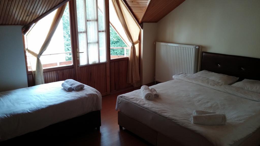 Bolu Yildiz Hotel Karacasu  ห้อง รูปภาพ