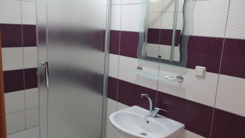 Bolu Yildiz Hotel Karacasu  ห้อง รูปภาพ