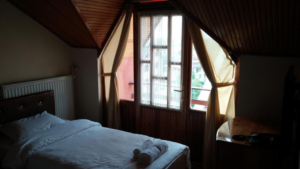 Bolu Yildiz Hotel Karacasu  ห้อง รูปภาพ