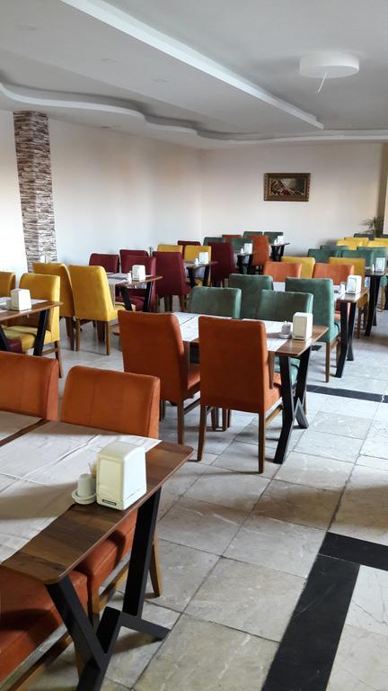 Bolu Yildiz Hotel Karacasu  ภายนอก รูปภาพ