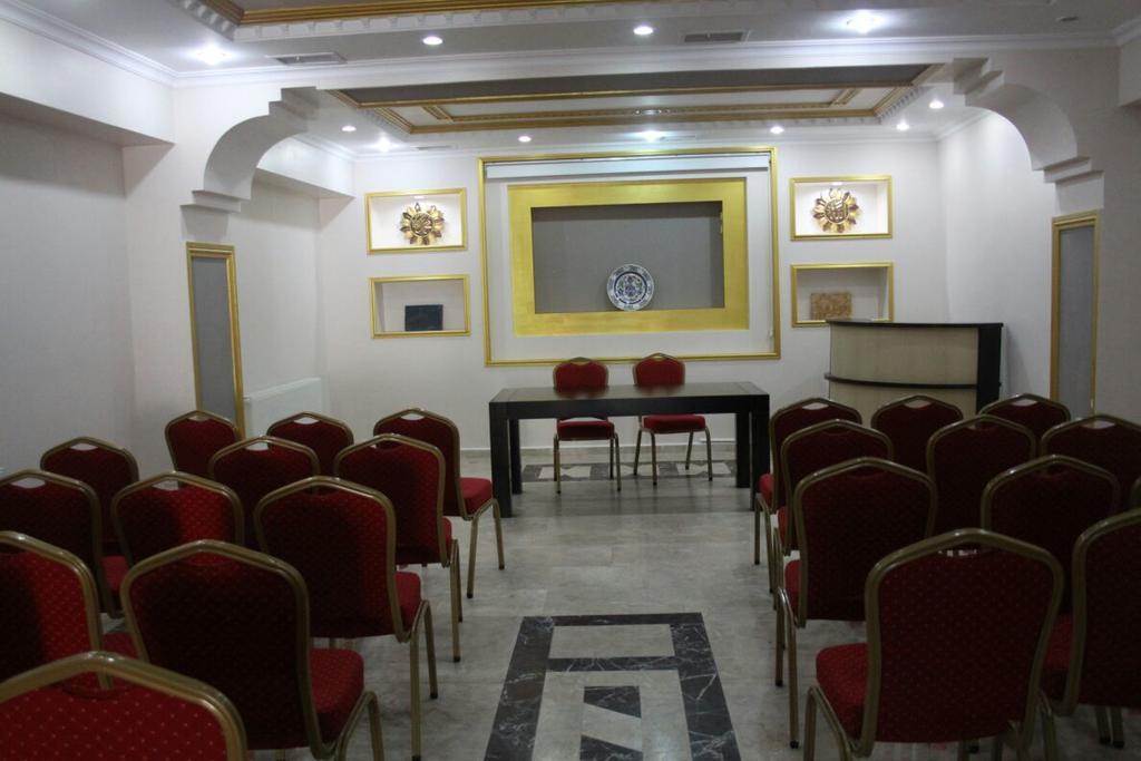 Bolu Yildiz Hotel Karacasu  ภายนอก รูปภาพ